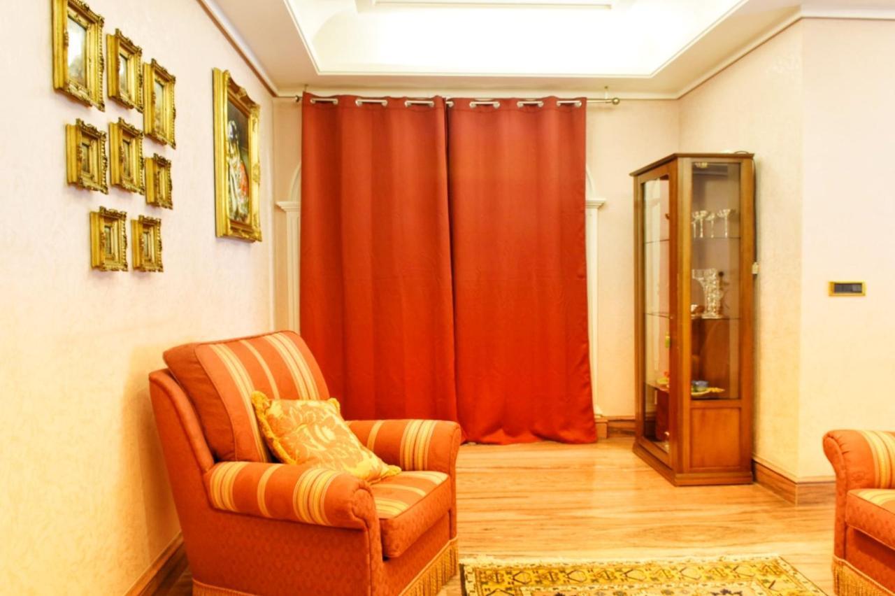 Diamond Apartment Кастелламмаре-дель-Гольфо Екстер'єр фото