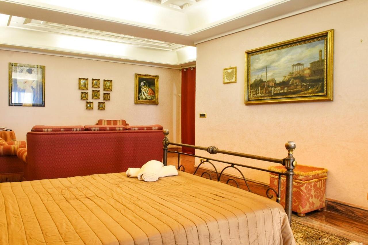 Diamond Apartment Кастелламмаре-дель-Гольфо Екстер'єр фото